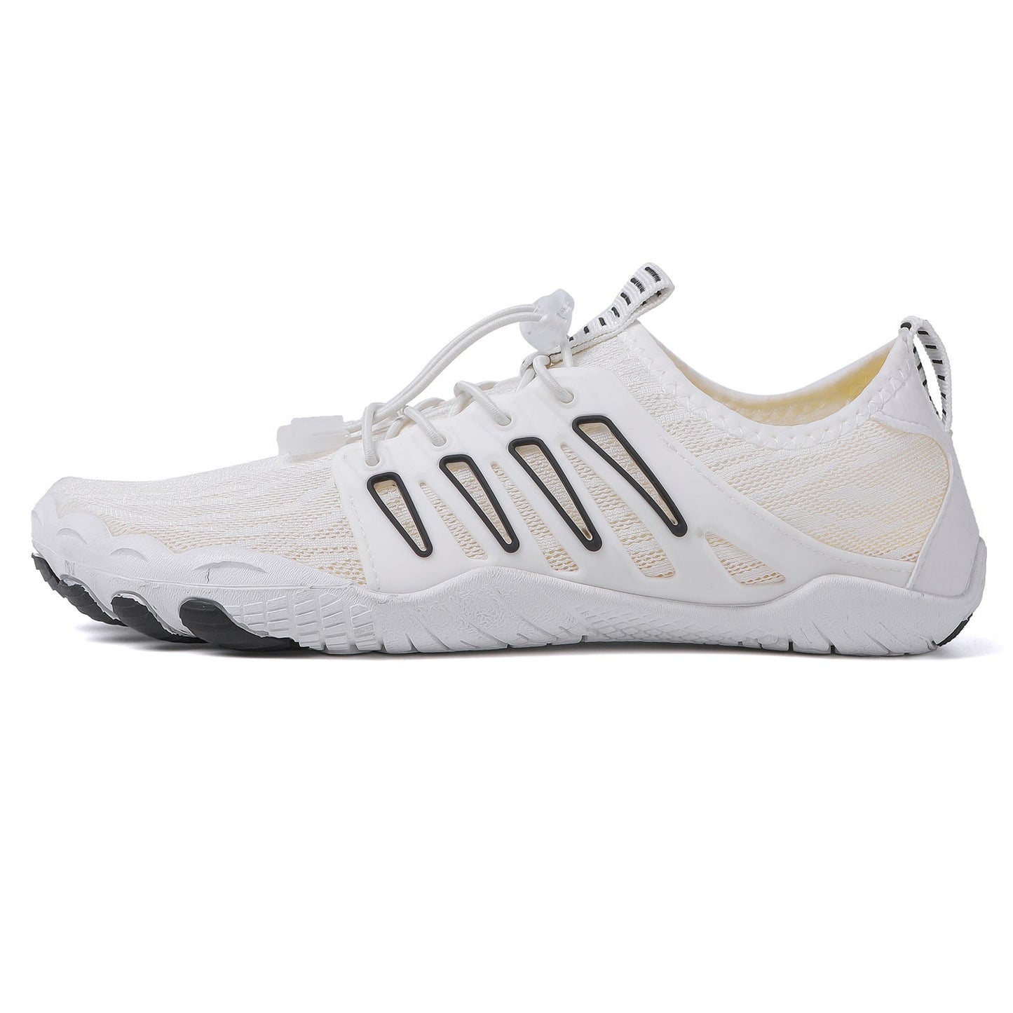 Sage | Orthopedic Lightweight Outdoor Sneakers with Quick-Lock Fit