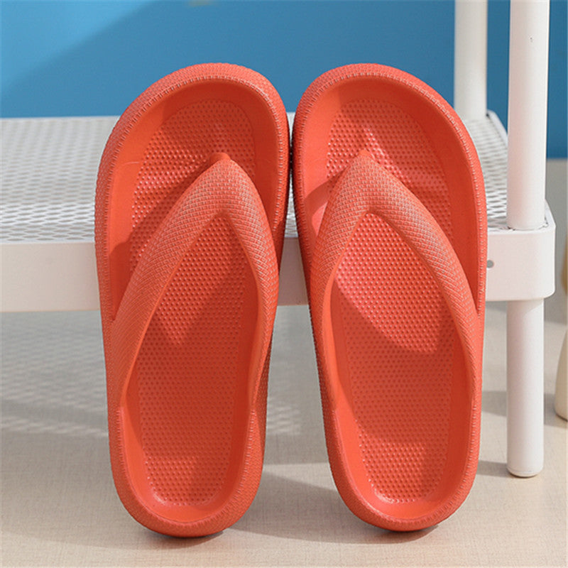 OrthoCare Non-Slip Eva Clip-Toe Sandals - Unique Comfort