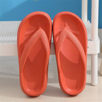 OrthoCare Non-Slip Eva Clip-Toe Sandals - Unique Comfort