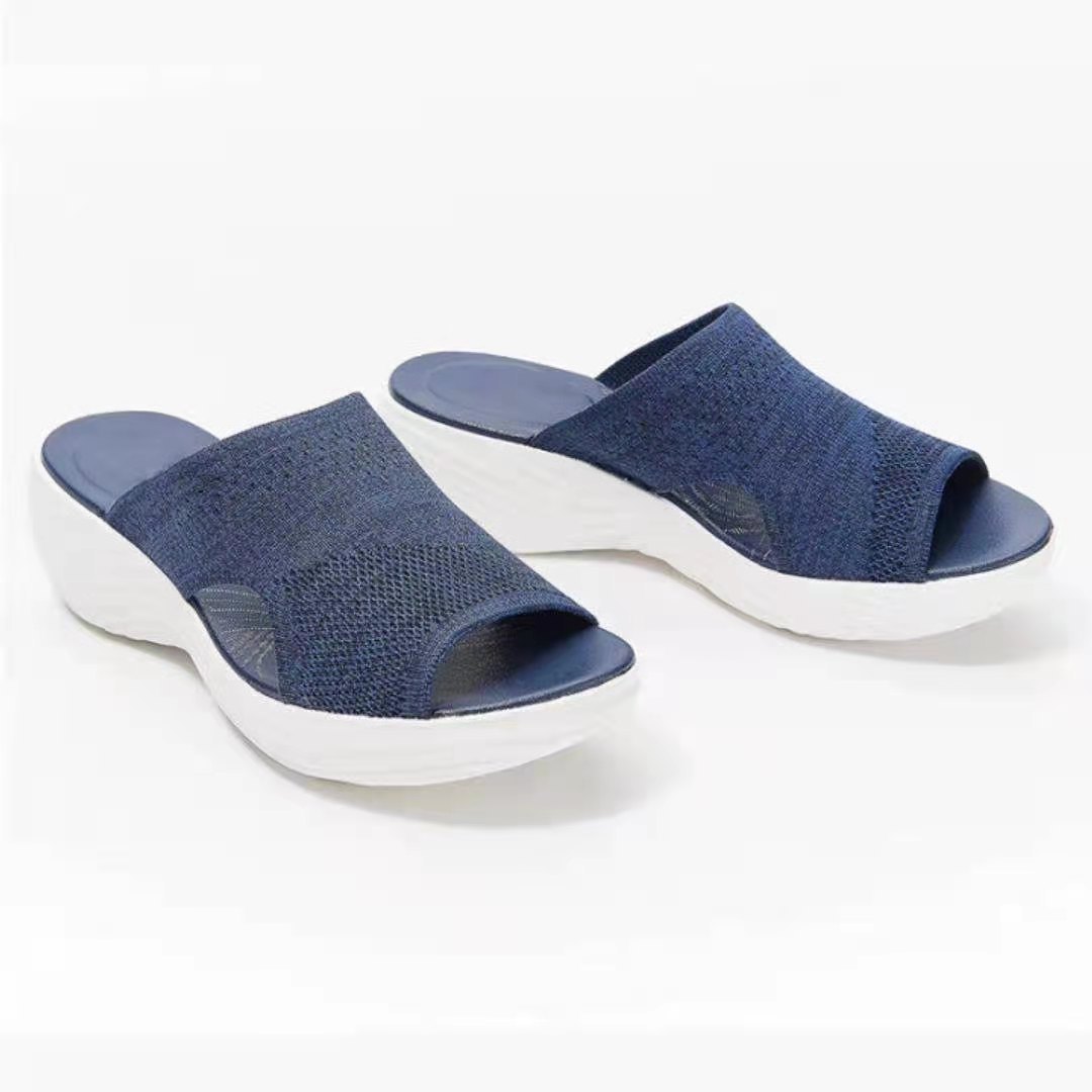 OrthoCare Unique Polyurethane Sandals And Slippers