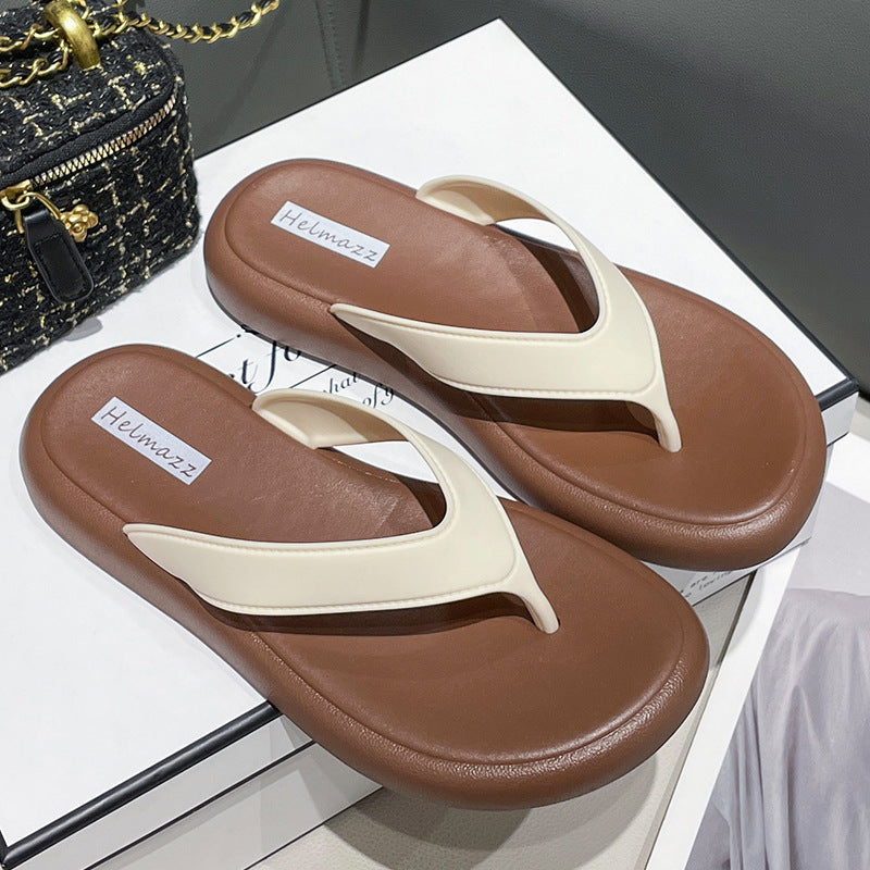Raelynn | Women’s Orthopedic Comfort Flip Flop Sandals