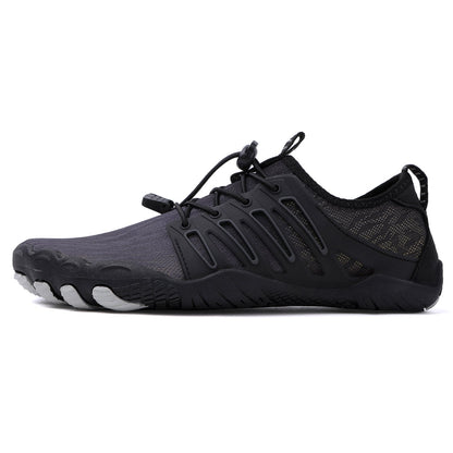 Sage | Orthopedic Lightweight Outdoor Sneakers with Quick-Lock Fit