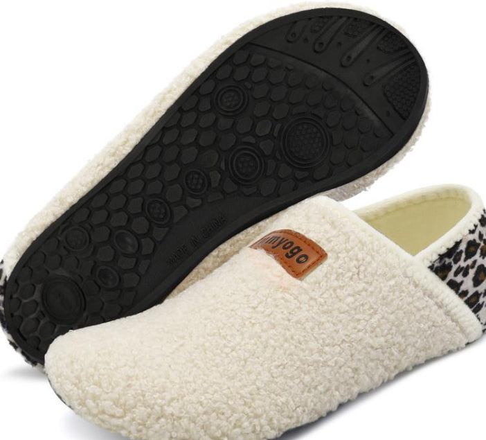 OrthoCare Comfortable Indoor Sports Slippers