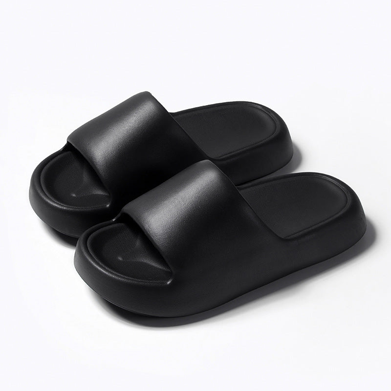 OrthoCare Unique Bread Slippers - Non-Slip Indoor Slippers