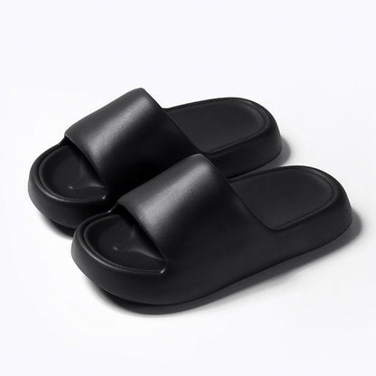 OrthoCare Unique Bread Slippers - Non-Slip Indoor Slippers