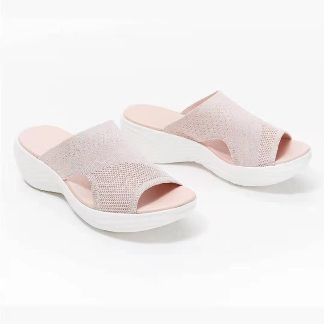 OrthoCare Unique Polyurethane Sandals And Slippers