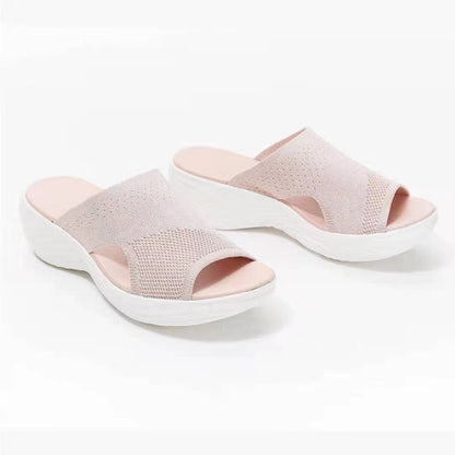 OrthoCare Unique Polyurethane Sandals And Slippers