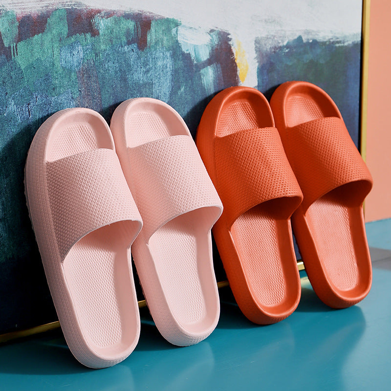 OrthoCare Eva Slippers - Unique Comfort And Style