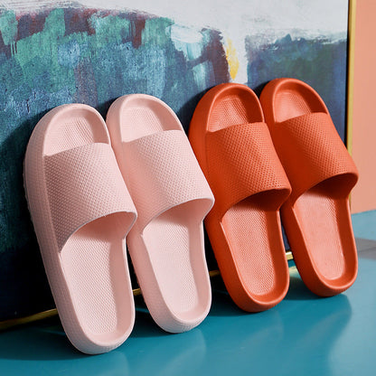 OrthoCare Eva Slippers - Unique Comfort And Style