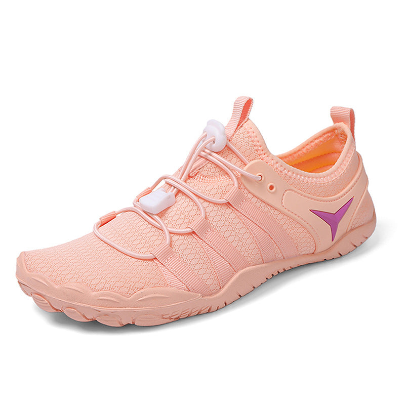 OrthoCare AquaGrip Barefoot Sneakers – Quick-Dry Anti-Slip Lightweight Water Shoes