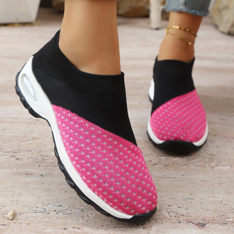 OrthoCare New Breathable Sports Shoes For Unparalleled Comfort