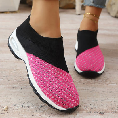 OrthoCare New Breathable Sports Shoes For Unparalleled Comfort