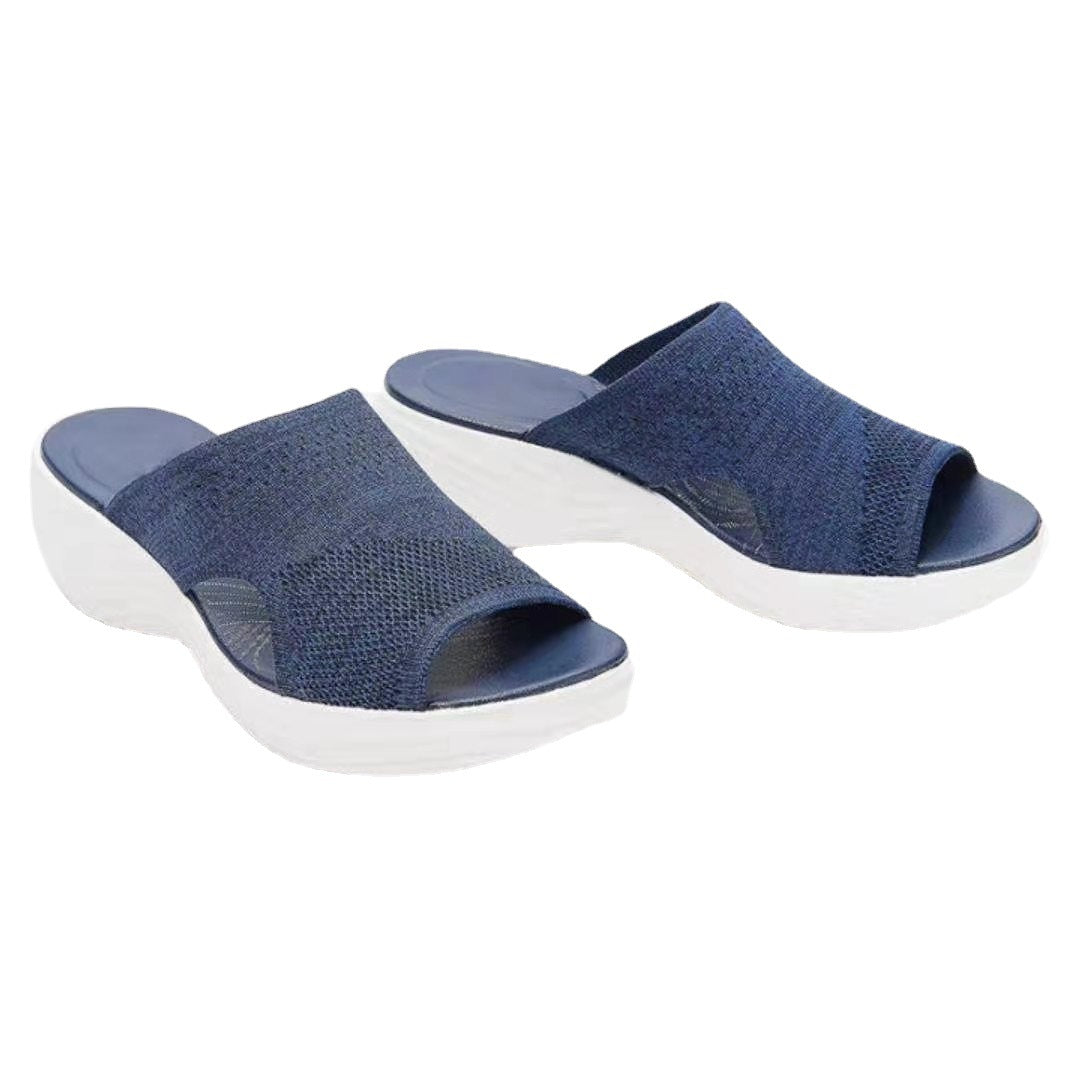 OrthoCare Unique Polyurethane Sandals And Slippers