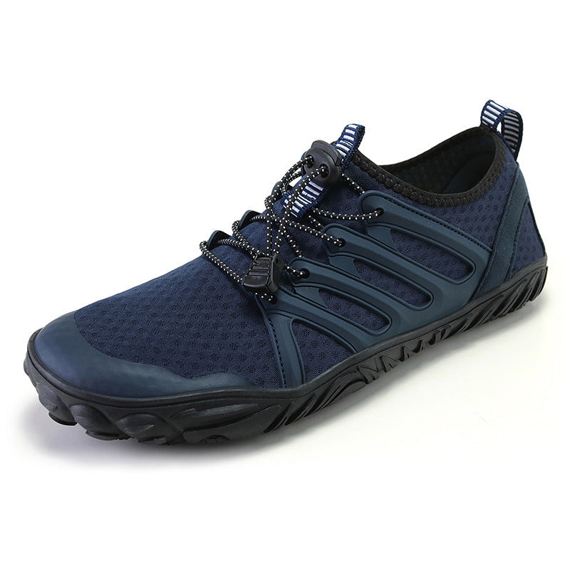 Asher | Orthopedic Lightweight Flexible Sole Performance Sneakers