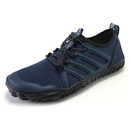 Asher | Orthopedic Lightweight Flexible Sole Performance Sneakers