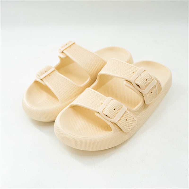 OrthoCare Thick Eva Sandals And Slippers  - Unique And Comfortable