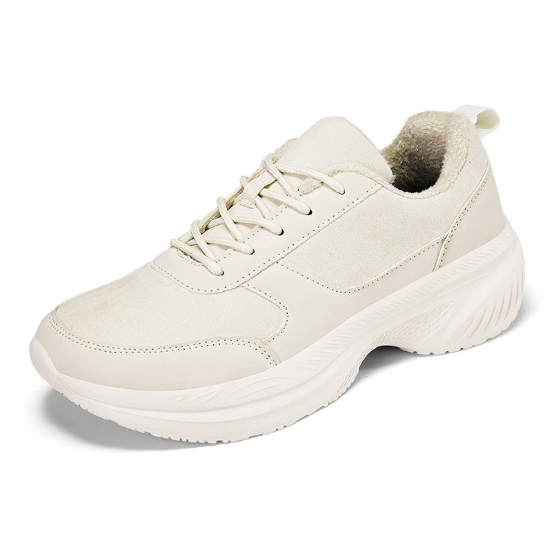 OrthoCare Thermal Shoes - Wide Fit & Cozy Lining