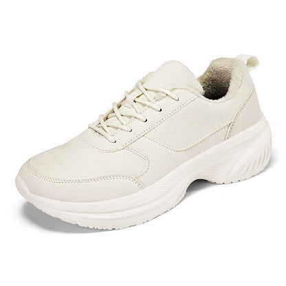 OrthoCare Thermal Shoes - Wide Fit & Cozy Lining