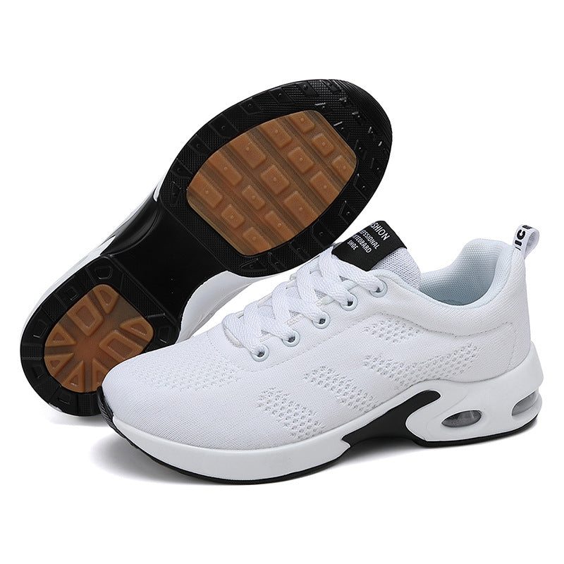 OrthoCare Lightweight Athletic Shoes - Unique Style