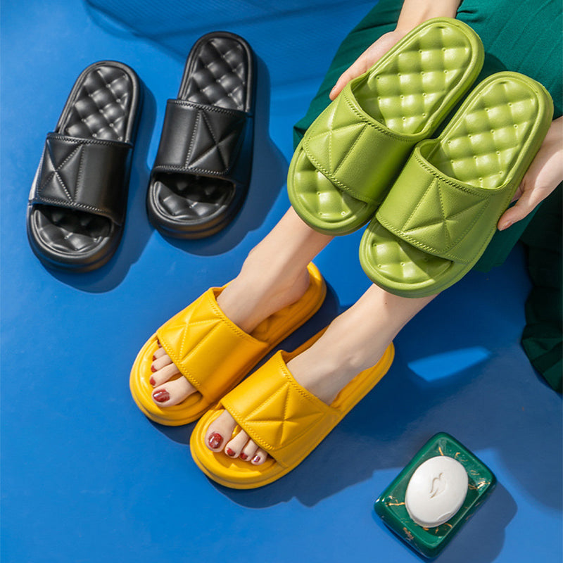 OrthoCare Summer Slippers - Unique Comfort And Style