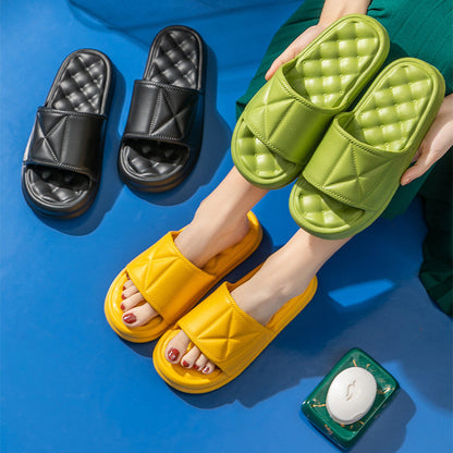 OrthoCare Summer Slippers - Unique Comfort And Style
