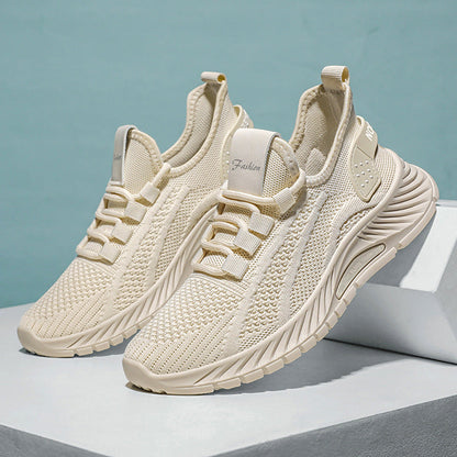 OrthoCare Lightweight And Breathable Sports Shoes