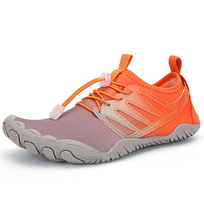 Iris | Orthopedic Flexible Quick-Lace Comfort Sneakers