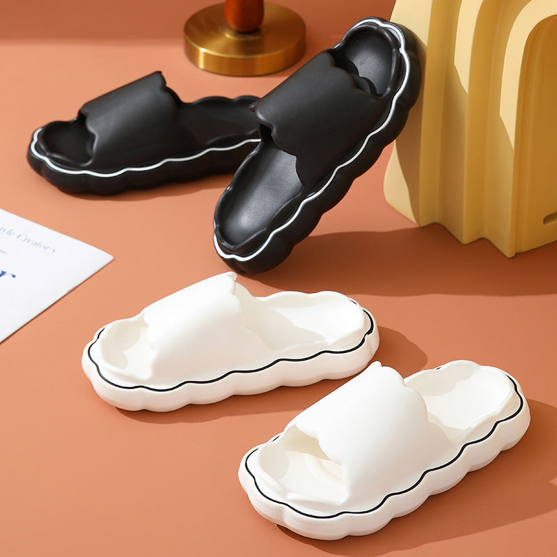 Vesper | Women’s Orthopedic Cloud Cushion Slide Slippers
