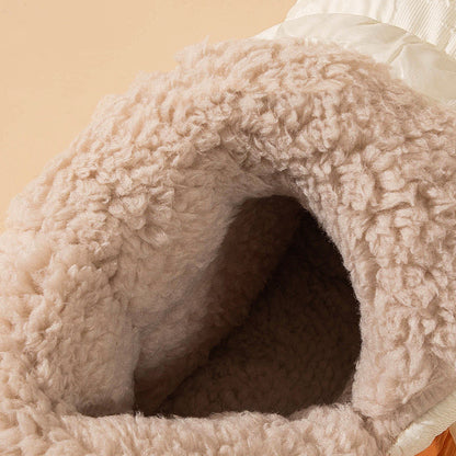 OrthoCare Unique And Warm Winter Boots  -