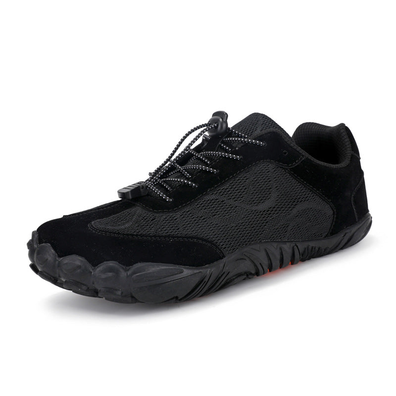 Rowan | Orthopedic Rugged Low-Profile Outdoor Sneakers