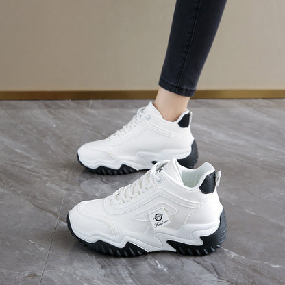OrthoCare Women’s High-Top Shoes - Ankle Support