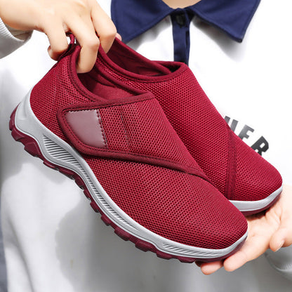 OrthoCare | Breathable Slip-On Sport Sneakers