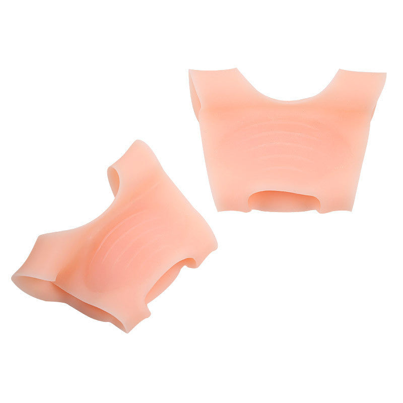 Wearable Arch Support Cushion