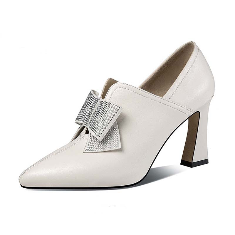 OrthoCare Knotted Boots - Unparalleled Elegance And Comfort
