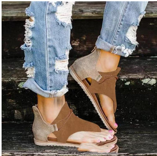 OrthoCare Unique And Elegant Sandals -