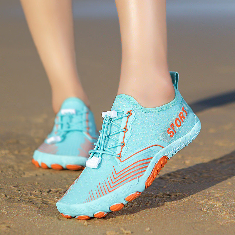 Luna | Orthopedic Lightweight Outdoor Sneakers with Quick-Lock Fit