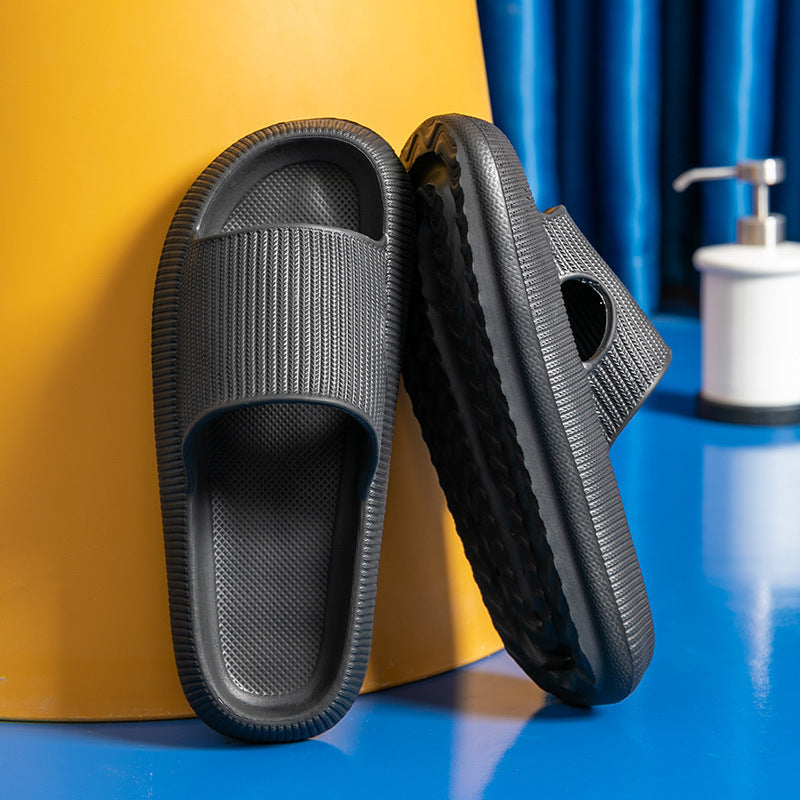 OrthoCare Eva Slippers - Unique Comfort And Style