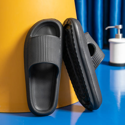 OrthoCare Eva Slippers - Unique Comfort And Style