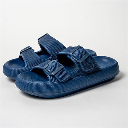 OrthoCare Thick Eva Sandals And Slippers  - Unique And Comfortable