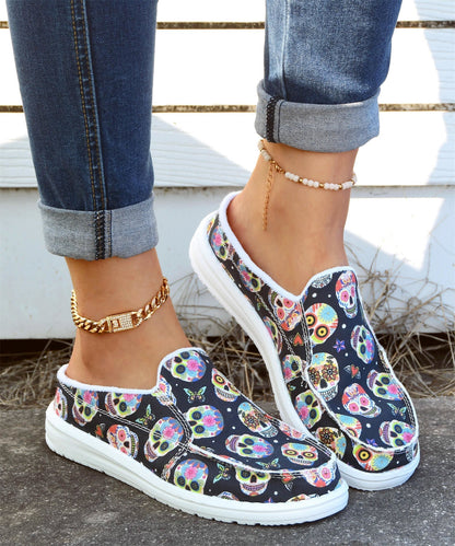 OrthoCare Trendy Floral Slippers For Spring And Summer