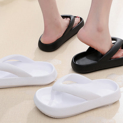 OrthoCare Non-Slip Eva Clip-Toe Sandals - Unique Comfort