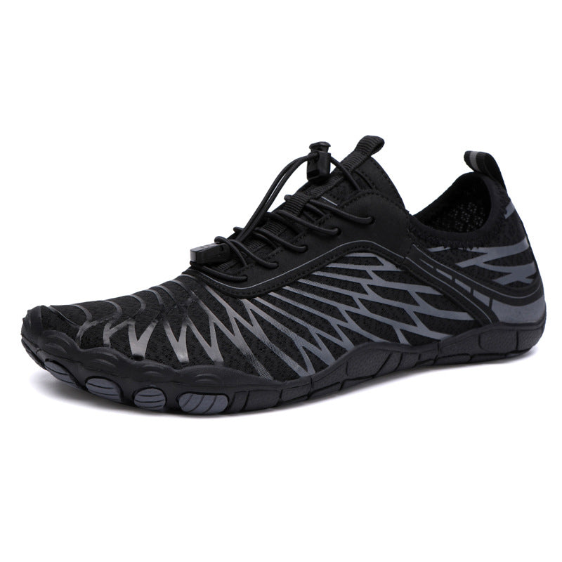 Kai | Orthopedic Flexible Grip Training Sneakers for Active Movement