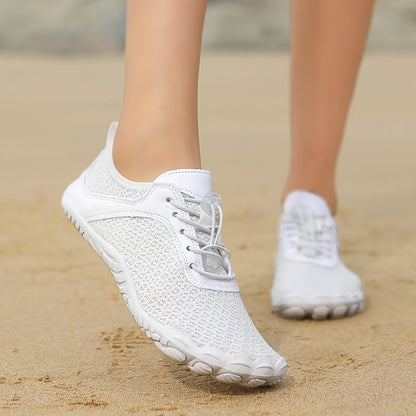 Orion | Orthopedic Lightweight Wave-Pattern Performance Sneakers