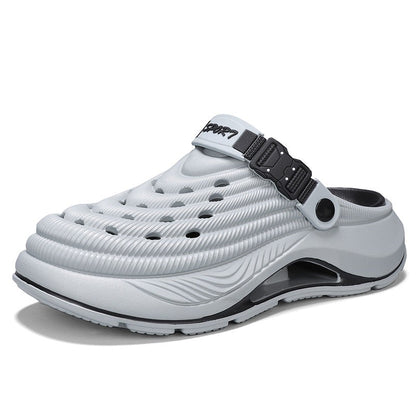 OrthoCare Women’s Clog Slip-On Sandals – Lightweight Breathable Comfort Shoes