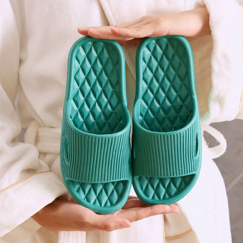 OrthoCare Soft Eva Non-Slip Slippers For Home And Garden