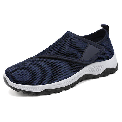 OrthoCare | Breathable Slip-On Sport Sneakers