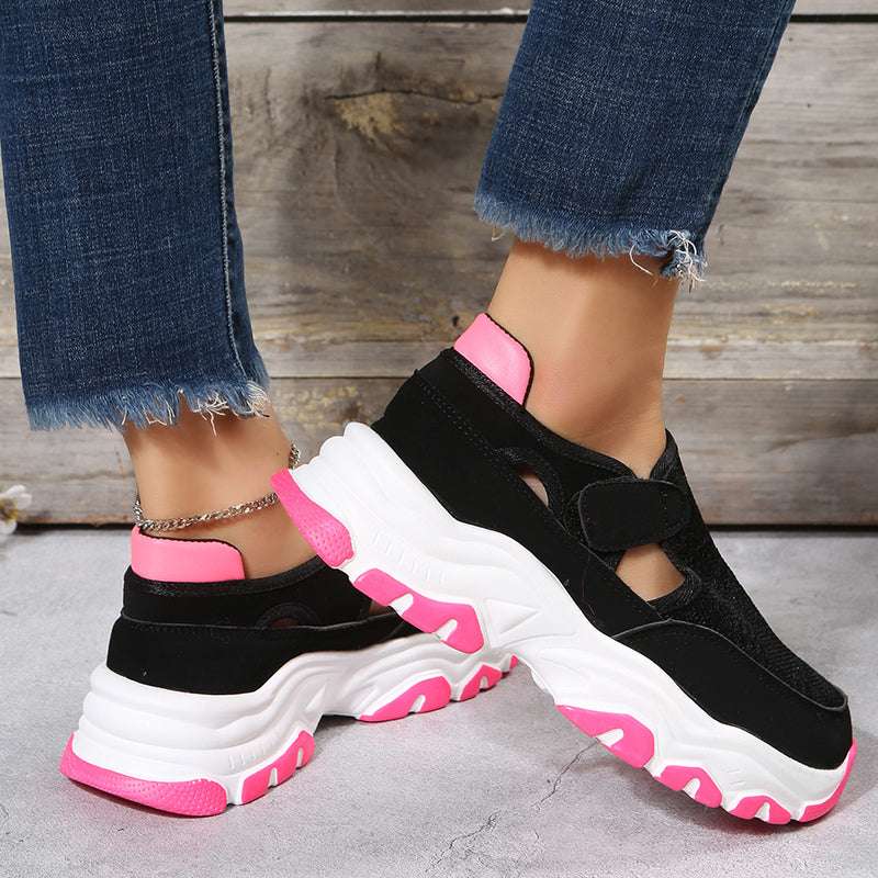 OrthoCare Mesh Sports Shoes - Unique Style