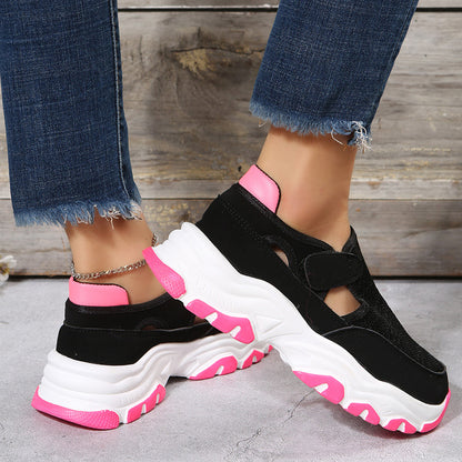 OrthoCare Mesh Sports Shoes - Unique Style