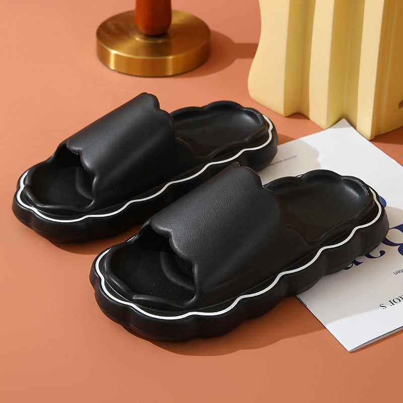 Vesper | Women’s Orthopedic Cloud Cushion Slide Slippers