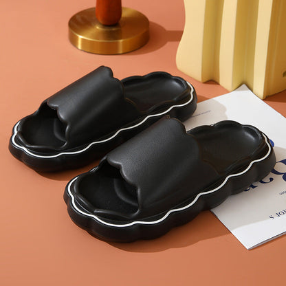 Vesper | Women’s Orthopedic Cloud Cushion Slide Slippers